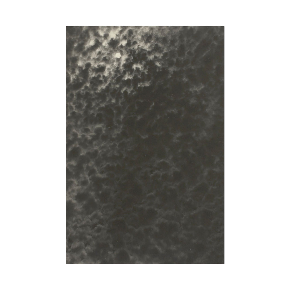 Equivalent - Alfred Stieglitz